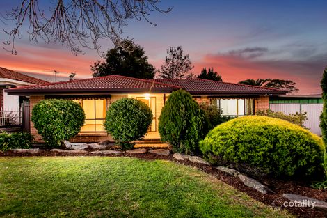 Property photo of 13 Kirk Street Redwood Park SA 5097