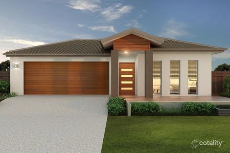 Lot 3535 Chambers Flat Rd, Park Ridge, QLD 4125