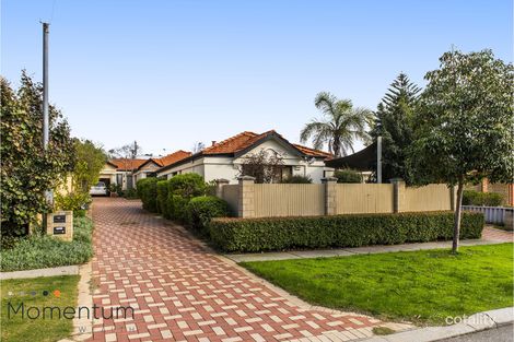Property photo of 225 Holbeck Street Doubleview WA 6018