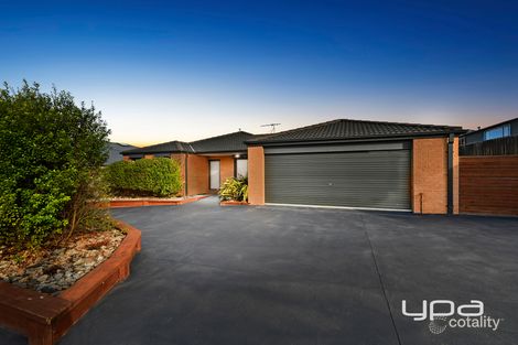 Property photo of 7 Gabriel Grove Darley VIC 3340