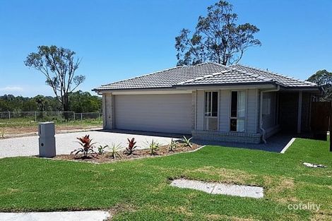 19 Tranquillity Way, Eagleby, QLD 4207