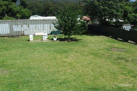 Property photo of 11 Camden Street Ulladulla NSW 2539