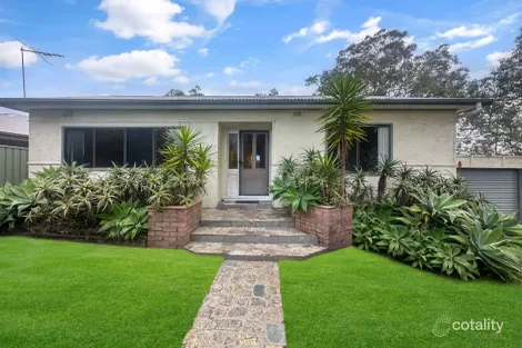 Property photo of 82 Minnamurra Road Gorokan NSW 2263