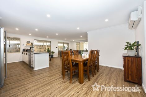 Property photo of 3 Mallina Way Ellenbrook WA 6069