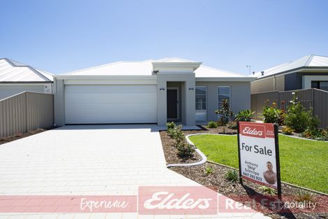 Property photo of 55 Murtin Road Dalyellup WA 6230