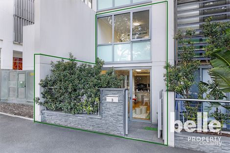 Property photo of 3 Mary Street Rhodes NSW 2138