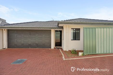 63b Etchingham Rd, Balga, WA 6061