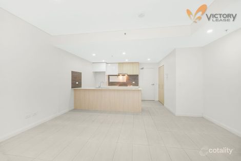Property photo of 406B/18 Harrow Road Auburn NSW 2144