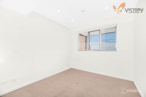 Property photo of 406B/18 Harrow Road Auburn NSW 2144