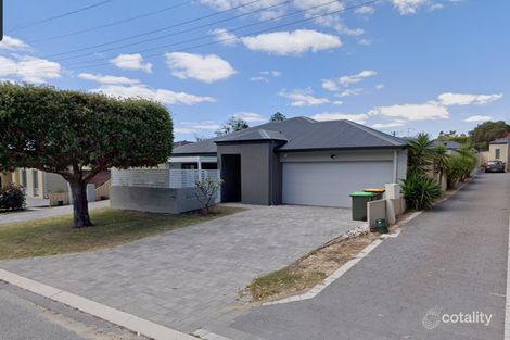 5b Shelbred Way, Westminster, WA 6061