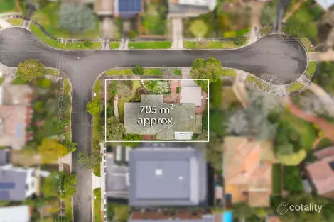 Property photo of 15 The Close Mount Waverley VIC 3149