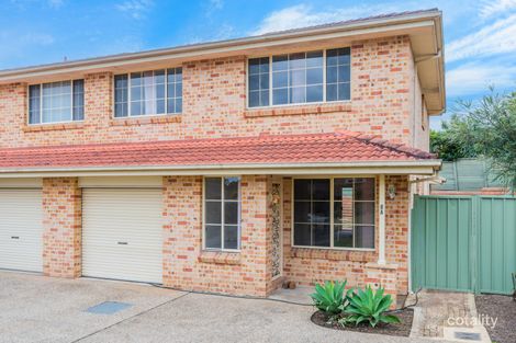 Property photo of 8A Gordonia Grove Baulkham Hills NSW 2153