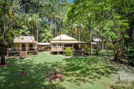 Property photo of 31 Kildeys Road Cootharaba QLD 4565