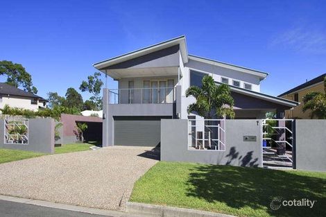 Property photo of 1 Tuscany Close Forest Lake QLD 4078