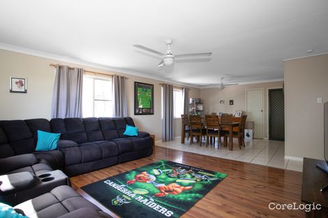 Property photo of 11 Kemmis Street Eton QLD 4741