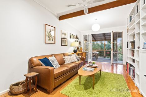 Property photo of 19 Sheffield Street Eltham VIC 3095
