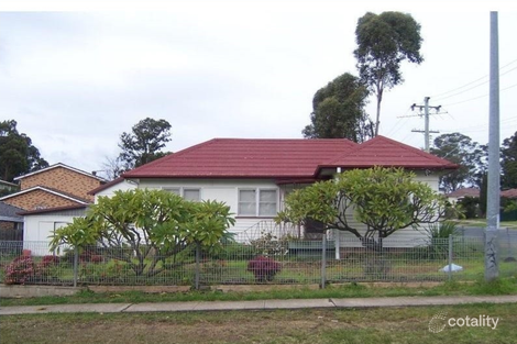 128 Meadows Rd, Mount Pritchard, NSW 2170