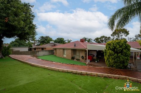 Property photo of 34 Winchester Way Leeming WA 6149