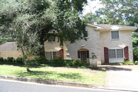 3 Church St, Pymble, NSW 2073