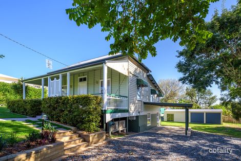 Property photo of 4 Power Street Gympie QLD 4570