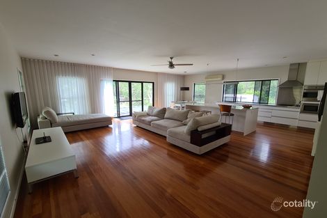 Property photo of 58A Eaglesfield Street Beaudesert QLD 4285