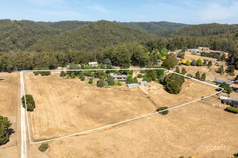 Property photo of 310 Back Cam Road Somerset TAS 7322