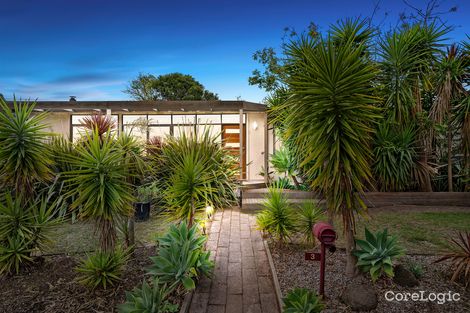 Property photo of 3 Holme Road Ferntree Gully VIC 3156