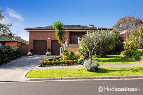 Property photo of 22 Hotham Street Templestowe Lower VIC 3107