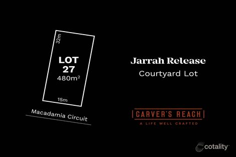 27 Macadamia Cct, Park Ridge, QLD 4125