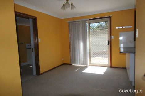 Property photo of 10/21-25 Kurrajong Road Casula NSW 2170