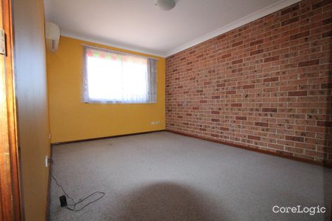 Property photo of 10/21-25 Kurrajong Road Casula NSW 2170