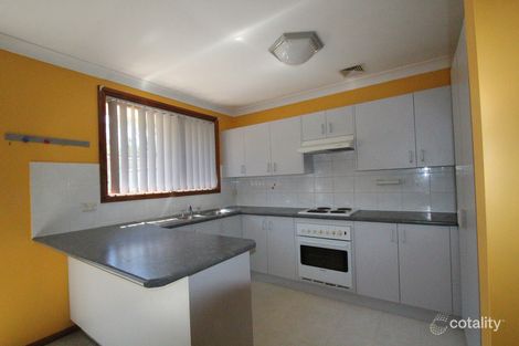 Property photo of 10/21-25 Kurrajong Road Casula NSW 2170