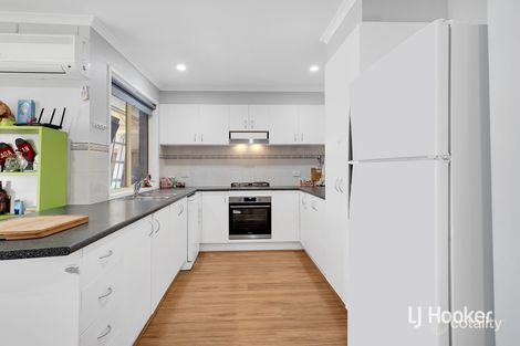 Property photo of 23 Kayla Way Kurunjang VIC 3337