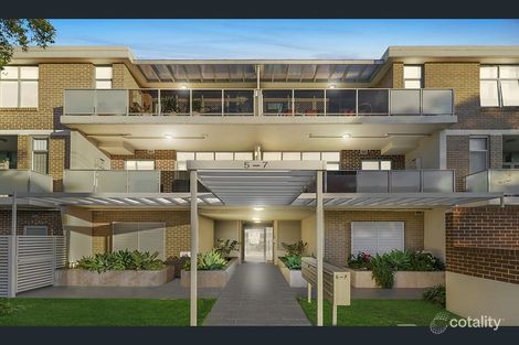 Property photo of 5/5-7 Richards Avenue Peakhurst NSW 2210