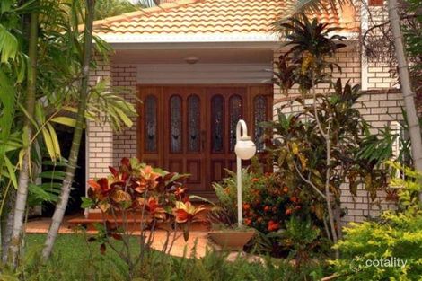 Property photo of 46 River Park Drive Annandale QLD 4814