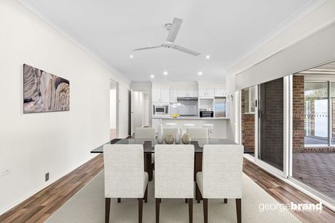 Property photo of 8 Selina Avenue Kariong NSW 2250