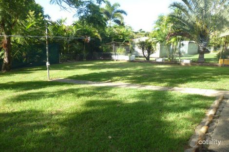 Property photo of 38 Stower Street Blackwater QLD 4717