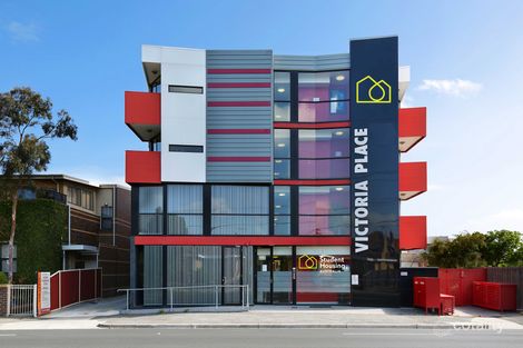 23/117 Ballarat Rd, Footscray, VIC 3011