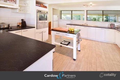 Property photo of 54 Sandys Beach Drive Sandy Beach NSW 2456