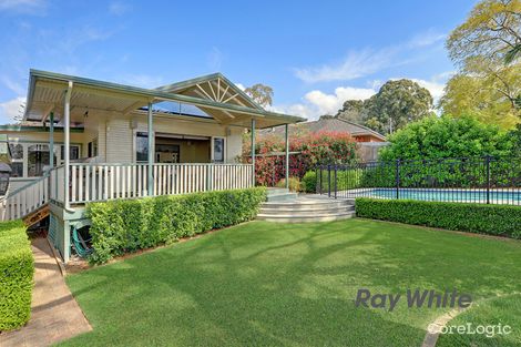 Property photo of 42 Dent Street Epping NSW 2121