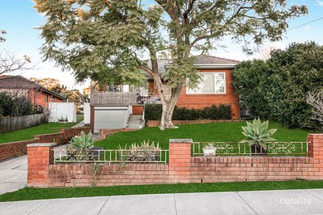 Property photo of 18 Dobson Crescent Baulkham Hills NSW 2153