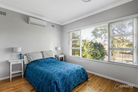 Property photo of 18 Dobson Crescent Baulkham Hills NSW 2153