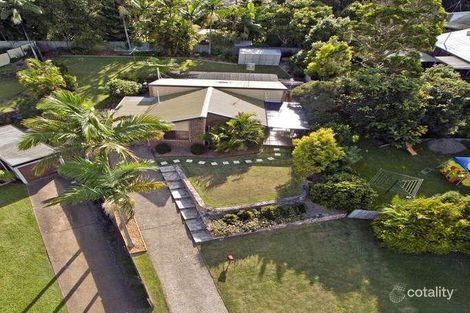 Property photo of 10 Kenthurst Crescent Rochedale South QLD 4123