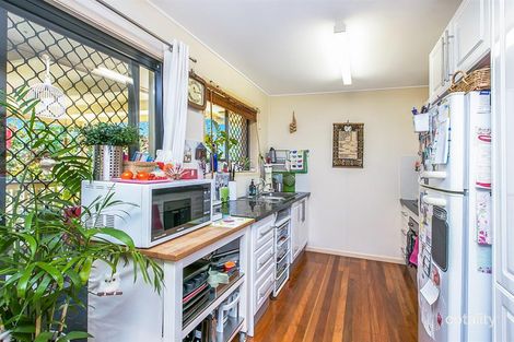 Property photo of 100 Fegen Drive Moorooka QLD 4105