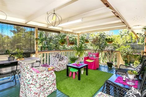 Property photo of 100 Fegen Drive Moorooka QLD 4105