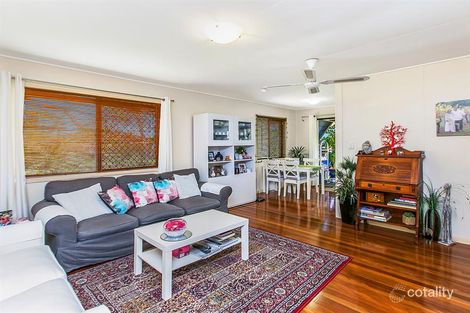 Property photo of 100 Fegen Drive Moorooka QLD 4105