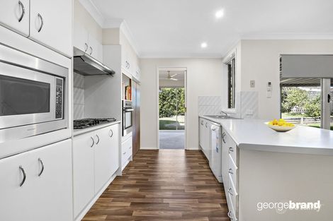 Property photo of 8 Selina Avenue Kariong NSW 2250