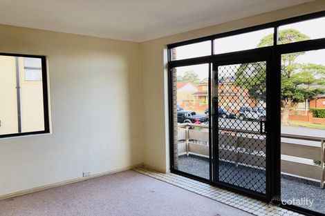 Property photo of 3/23 Shipley Avenue North Strathfield NSW 2137
