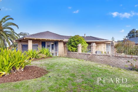 10 Trevally Way, Sorrento, WA 6020