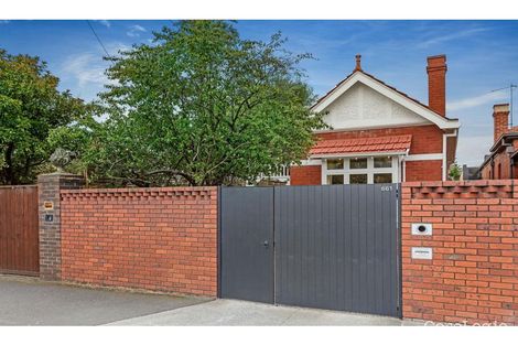 Property photo of 661 High Street Prahran VIC 3181